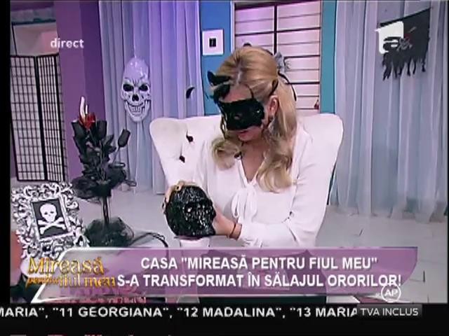 Casa "Mireasă pentru fiul meu" s-a transformat &icirc;n salajul ororilor!