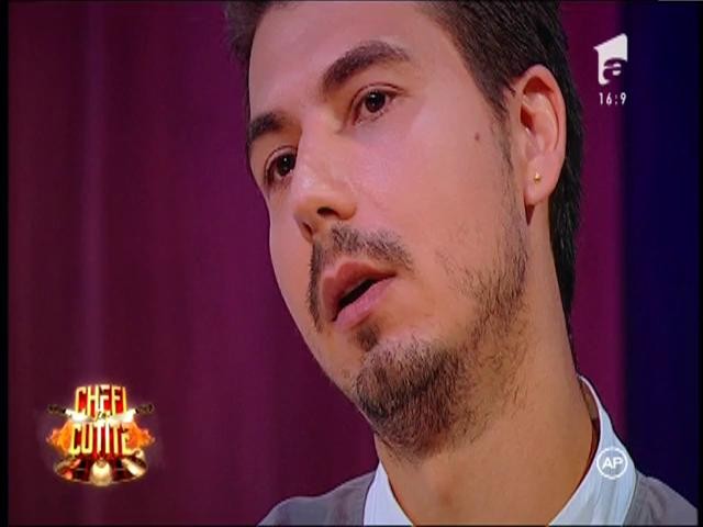 Jurizarea chefilor! Doi concurenți din echipa argintie intră la baraj