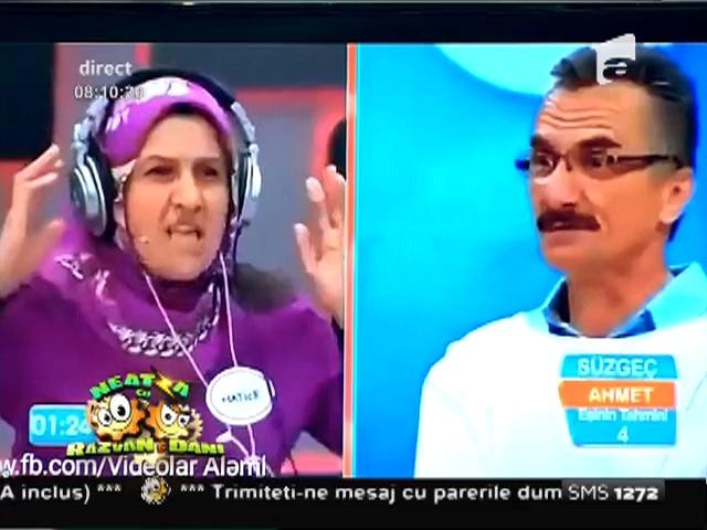 Smiley News: Telefonul fără fir, &icirc;n Turcia