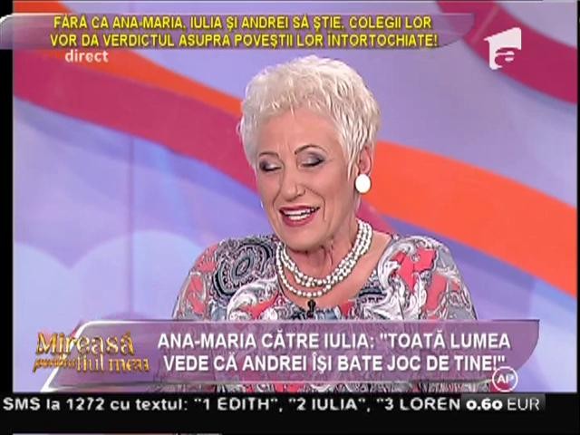 Lidia Fecioru, parapsiholog: &rdquo;Bărbații care &icirc;și schimbă des iubitele vor să fie iubiți mereu&rdquo;