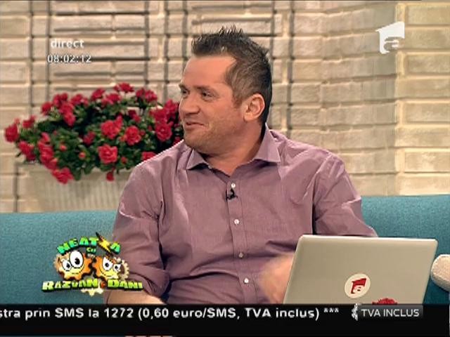 Bancul zilei. Doamnă, nu vă bazați pe mine...