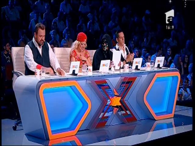 Prezentare: Lulu a primit ”DA-ul” de la părintele X FACTOR, direct în UK!