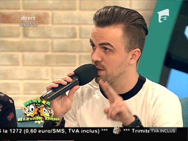 Trupa Instinct lansează single-ul &bdquo;Petale"