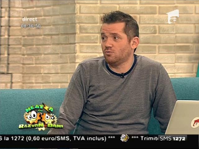 Smiley News: London Gazette, cel mai vechi ziar din Anglia