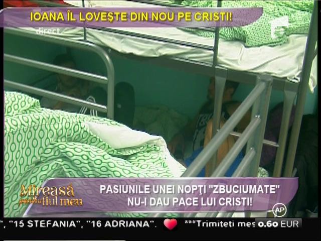Cristi de la "Mireasă pentru fiul meu" nu scapă de controverse!