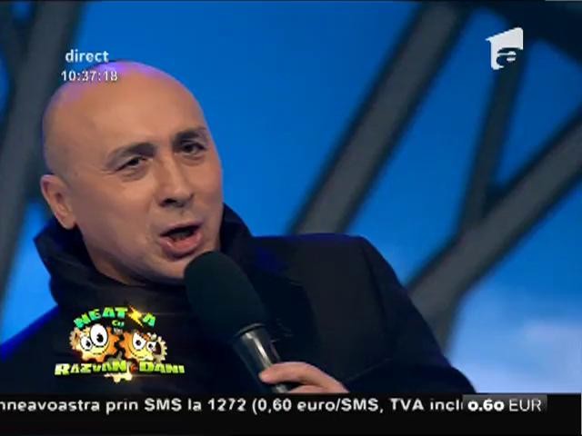 Marcel Pavel - &rdquo;1000 și una de nopți&rdquo;
