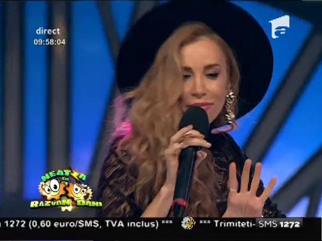 Annes - &rdquo;Sentimente complicate&rdquo;