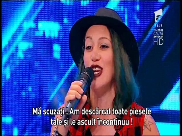 Prezentare: Elena de Salve vrea să călătorească, să scoată discuri şi să trăiască din muzica