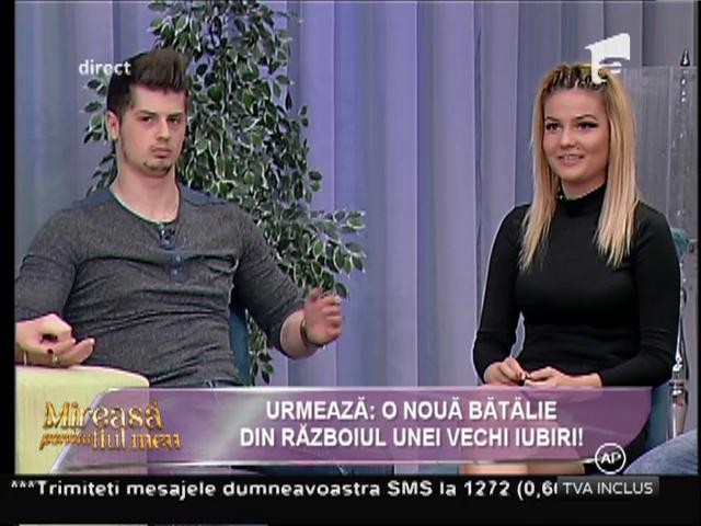 Tensiunile dintre Andrada şi Georgiana au &icirc;mpărţit casa &icirc;n tabere rivale!