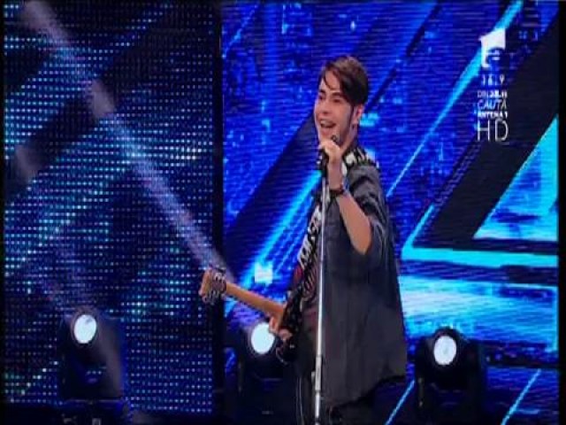 Prezentare: Casian Dohanov, un &ldquo;roacker&rdquo; asumat