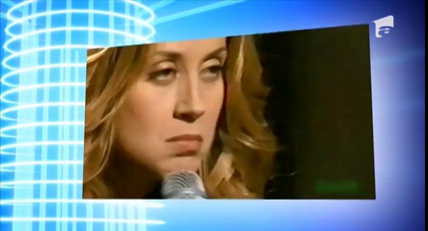 Culise: Nico se pregătește să devină Lara Fabian