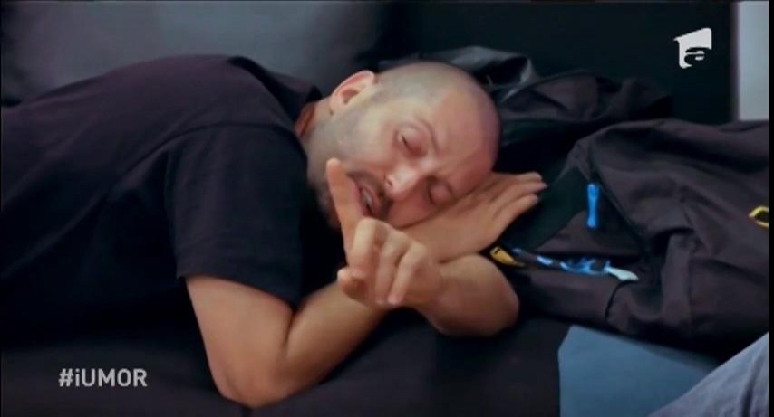 Cheloo: "Trăim &icirc;ntr-o lume a minciunii"