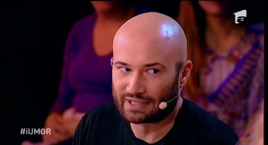 Mihai Bendeac nu este de acord să-și oficializeze căsătoria la primărie