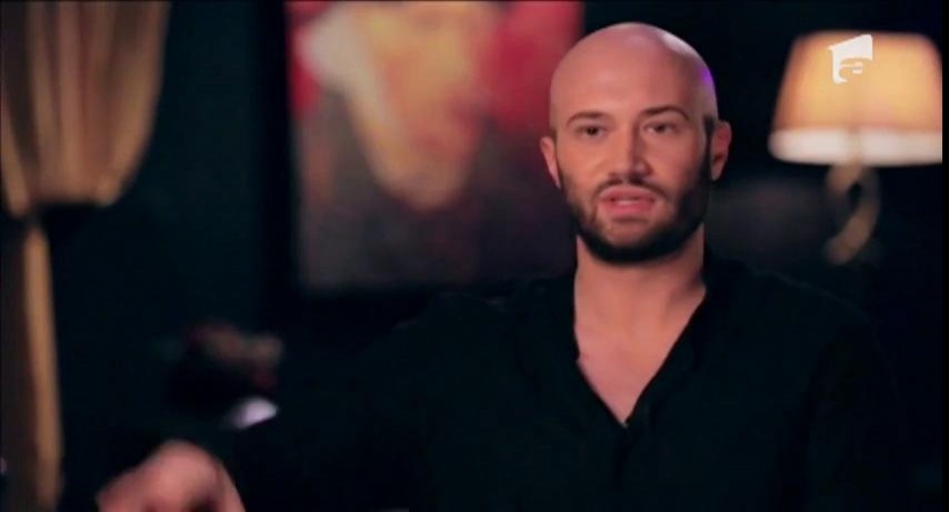 Bendeac, surpriză de proporții &icirc;n timpul filmărilor