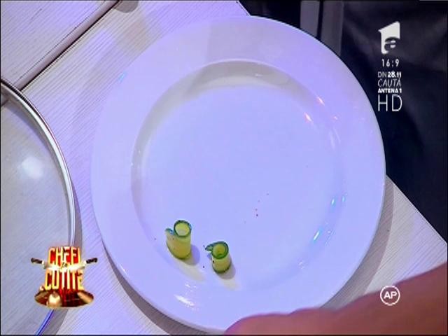 Probleme &icirc;n bucătărie! Valentin Rausche, soţul Valentinei: "Am făcut plating "