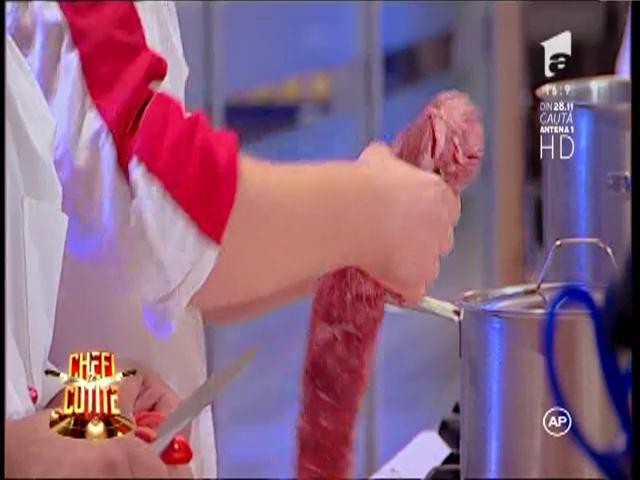 Cristi Voicu vs. Alex Bălan! Mesaje de luptă