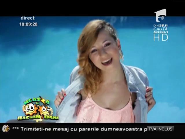 Posh - &rdquo;Spune-mi cum să te iubesc&rdquo;