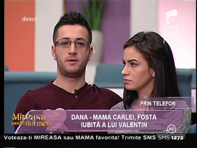 Războiul dintre Valentin și fosta lui soacră a luat proporții apocaliptice: &rdquo;Am vrut să mă sp&acirc;nzur din cauza ta!&rdquo;