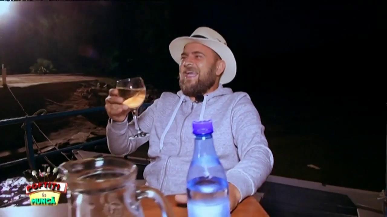 Cine r&acirc;de la urmă, r&acirc;de mai bine! Cosmin Seleși: &rdquo;Șpriț avem!&rdquo;