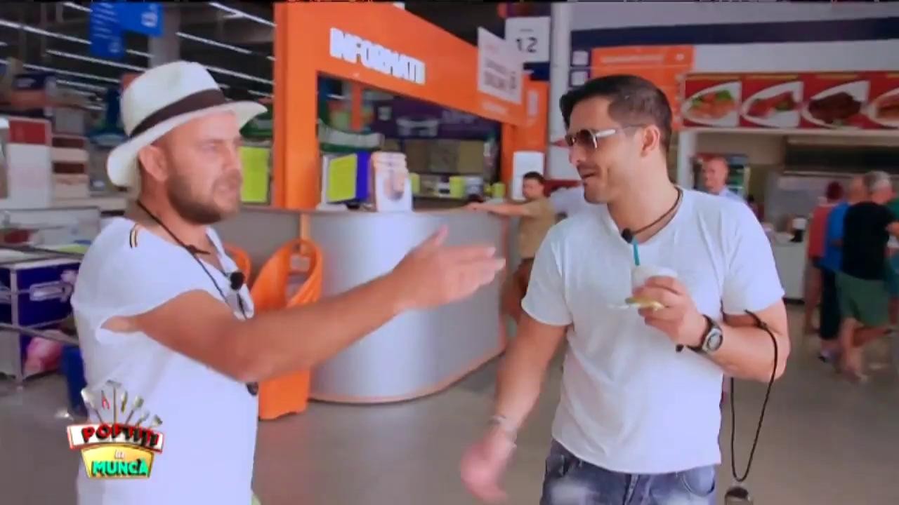 &rdquo;Cine a furat căruciorul!&rdquo;. Liviu V&acirc;rciu, suspectul principal