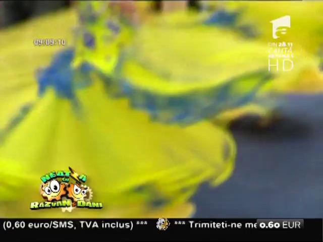 Ofertele T&acirc;rgului de Turism al Rom&acirc;niei: destinaţii exotice şi sejururi &icirc;n zone rurale