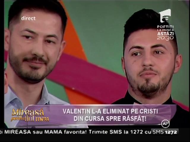 Cursa spre răsfăţ, un nou mijloc prin care rivalii &icirc;şi plătesc poliţe?