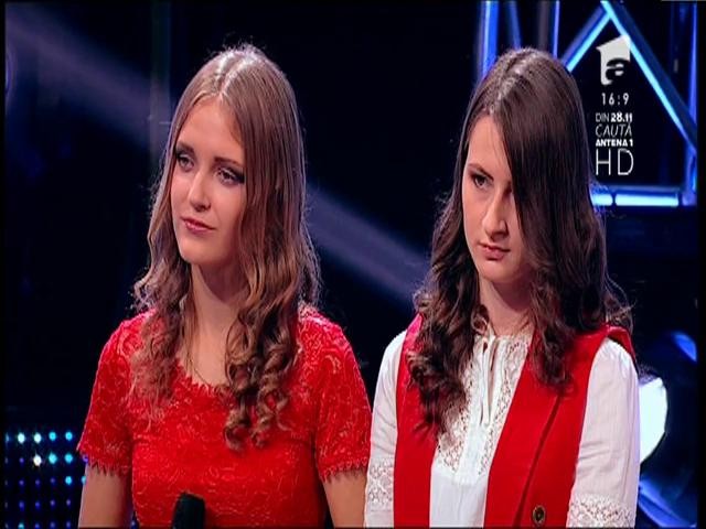 Crescendo Band, eliminată de la X Factor!