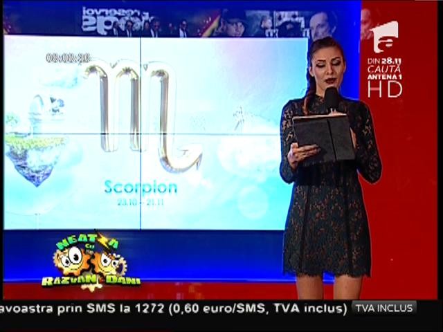 Horoscopul zilei, 24 noiembrie 2016. Fecioarele sunt nemulţumiţe de situaţia financiară