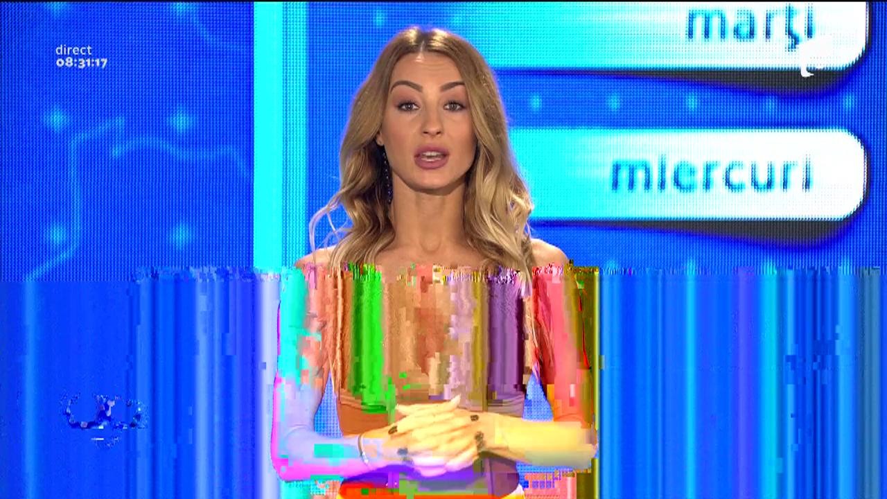 Ultima săptăm&acirc;nă a lunii noiembrie ne aduce vreme rece şi &icirc;nchisă!