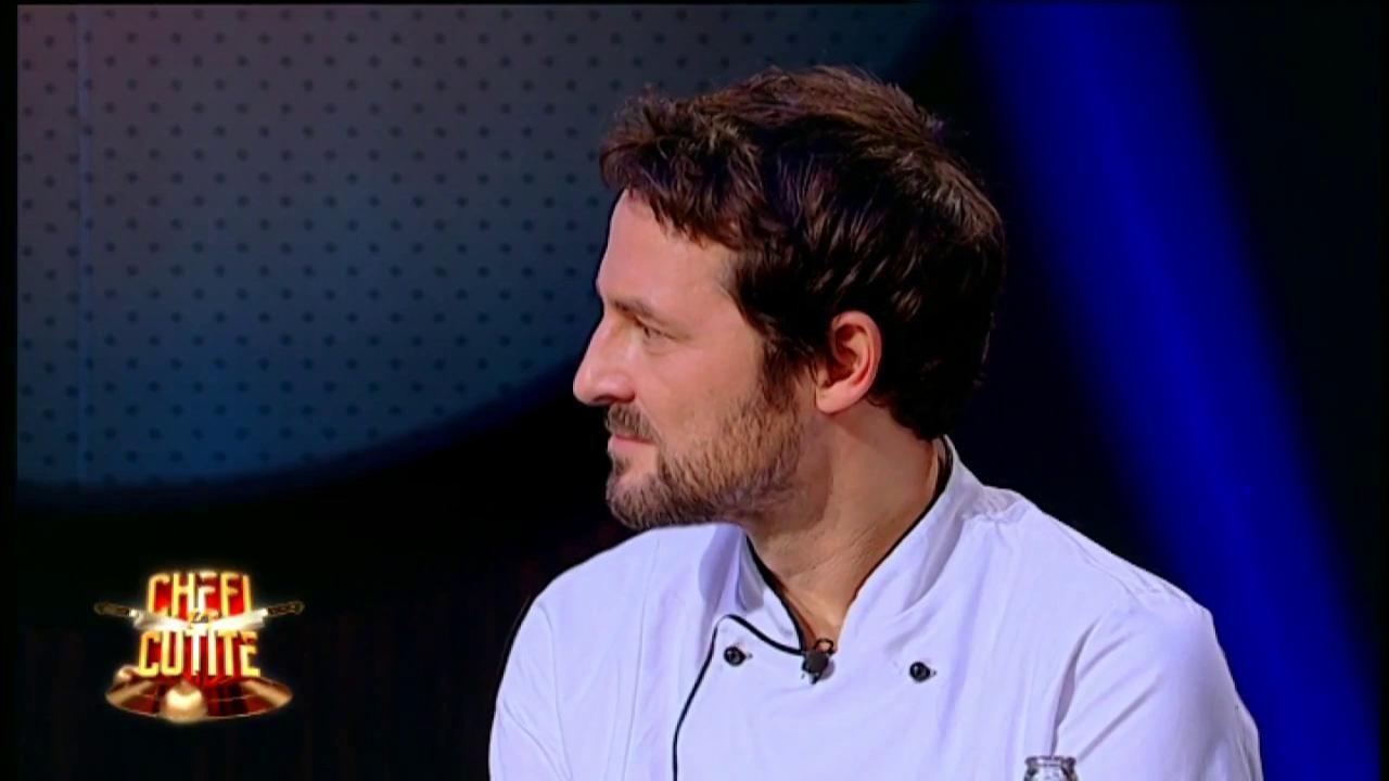 Juriul de la "Chefi la cuţite", &icirc;nlocuit! Cine le-a luat locul celor trei bucătari