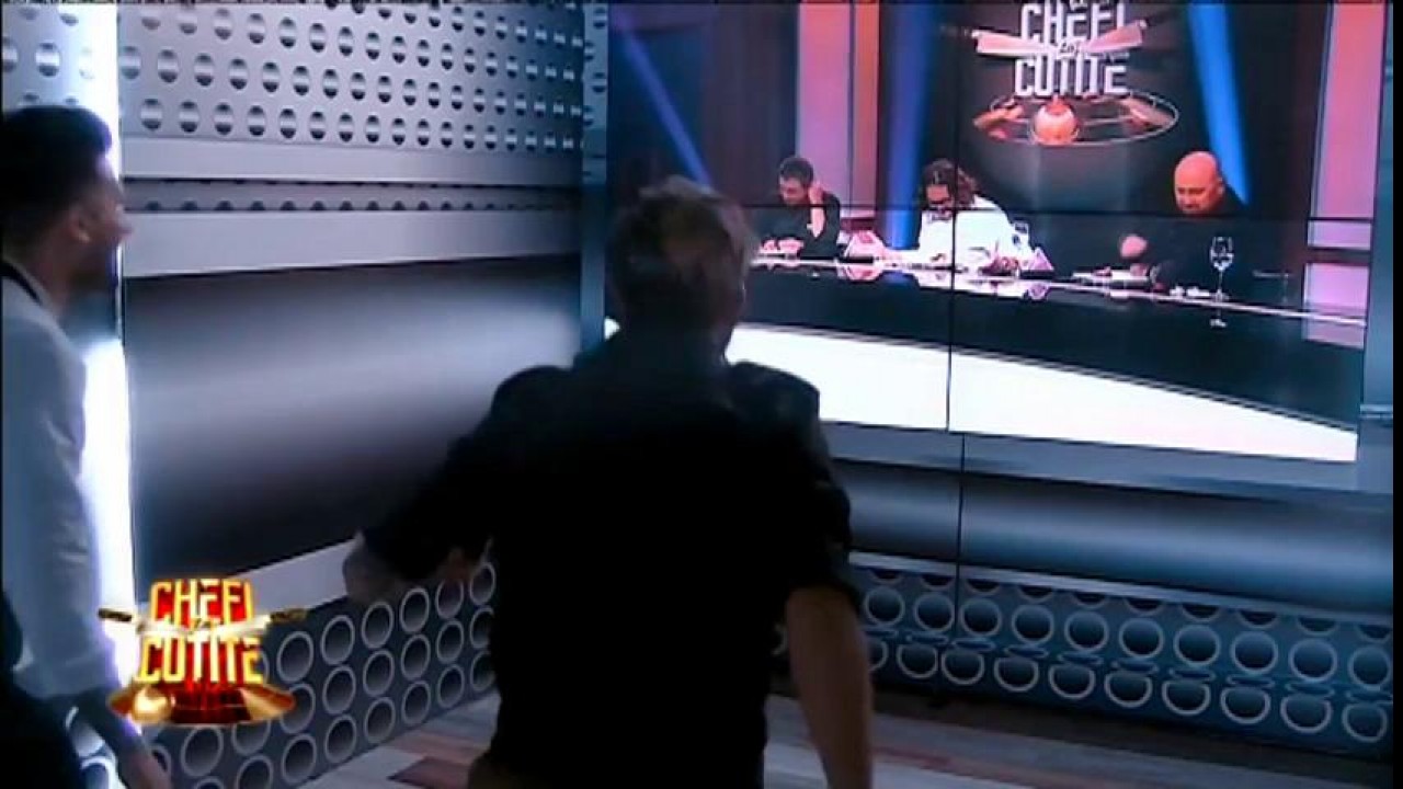Florin Ristei: &rdquo;N-ai cum să dai greș! E o nebunie preparatul acesta"