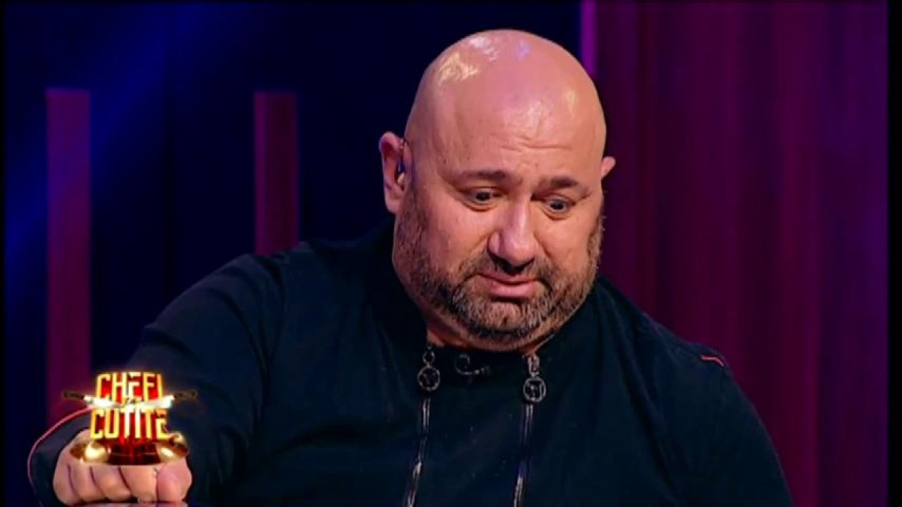 Maria Buză, sabotată de echipa de la &rdquo;Neatza&rdquo;