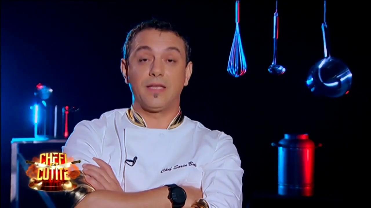 Bontea, Dumitrescu și Scărlătescu &icirc;și aleg echipele de la &bdquo;Chefi la cuțite&rdquo;