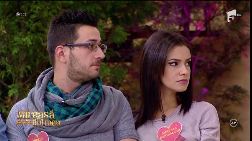 Valentin își recunoaște greșeala: ”Nu voi mai avea asemea gesturi față de fosta mea iubită”