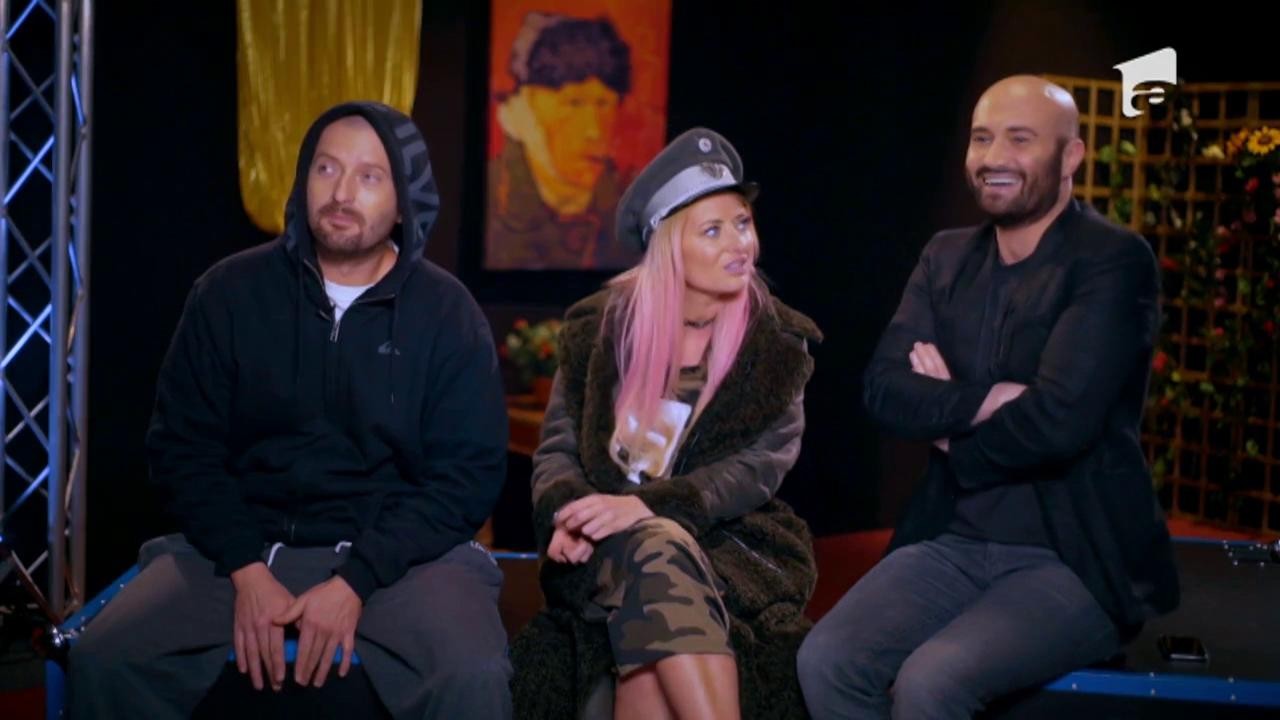 Un concurent de la iUmor a fost &icirc;njurat de bunica lui Mihai Bendeac!