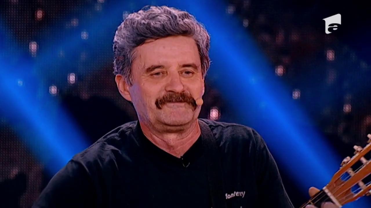 #03. &Icirc;l mai știți pe nenea care l-a &icirc;nmorm&acirc;ntat pe Mihai?