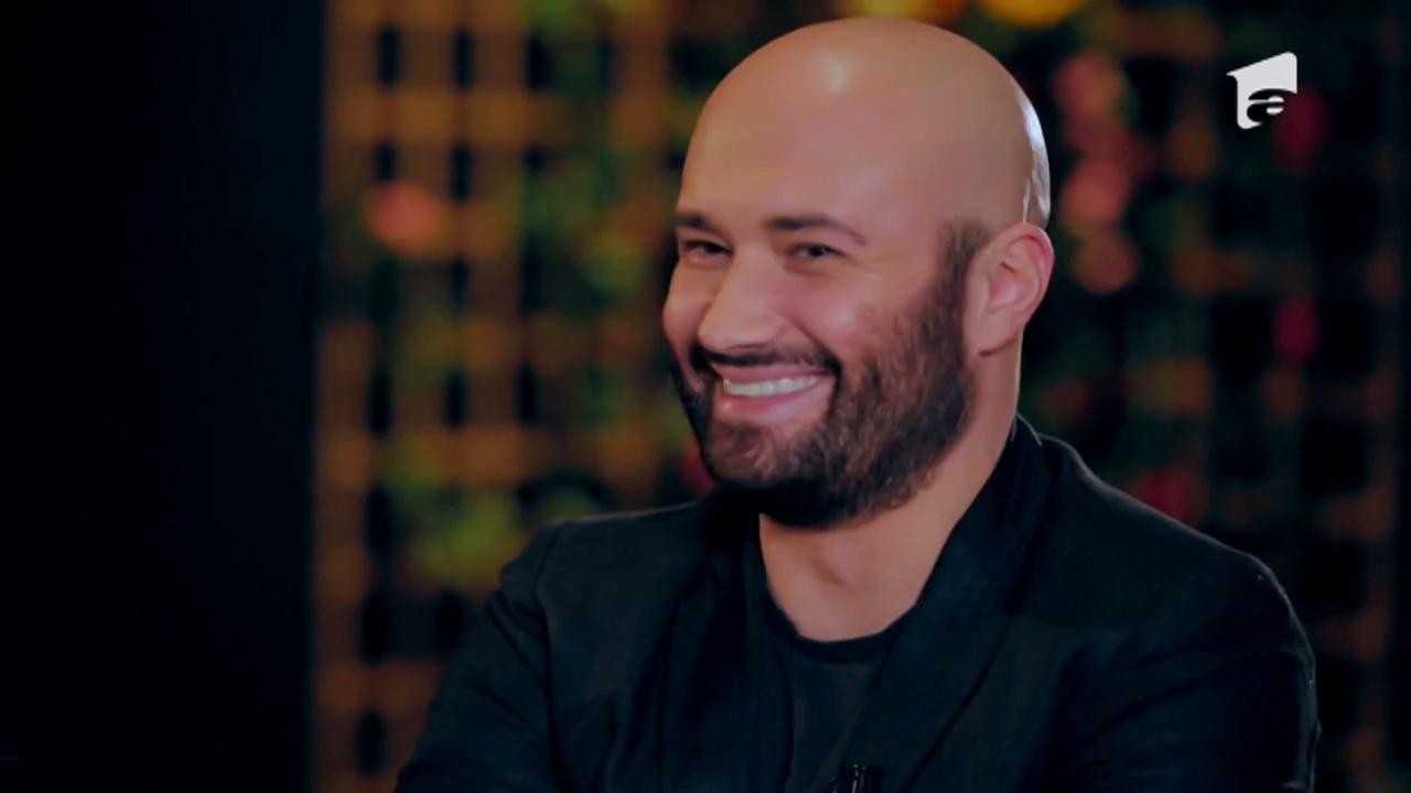 Care a fost adevărata poveste dintre Mihai Bendeac şi Johanna