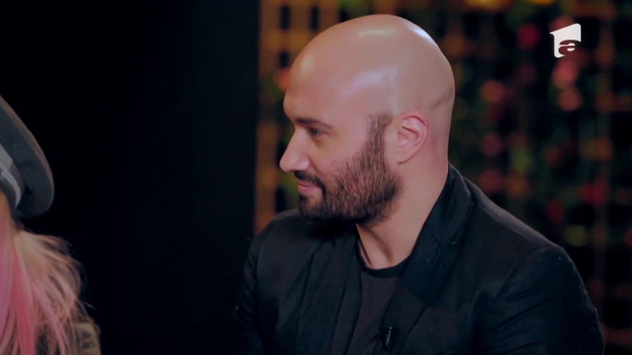 Ce spun juraţii despre dansul pe manele al lui Cătălin Pădureţu! Cheloo &icirc;nca suferă după ce a dat "DA"