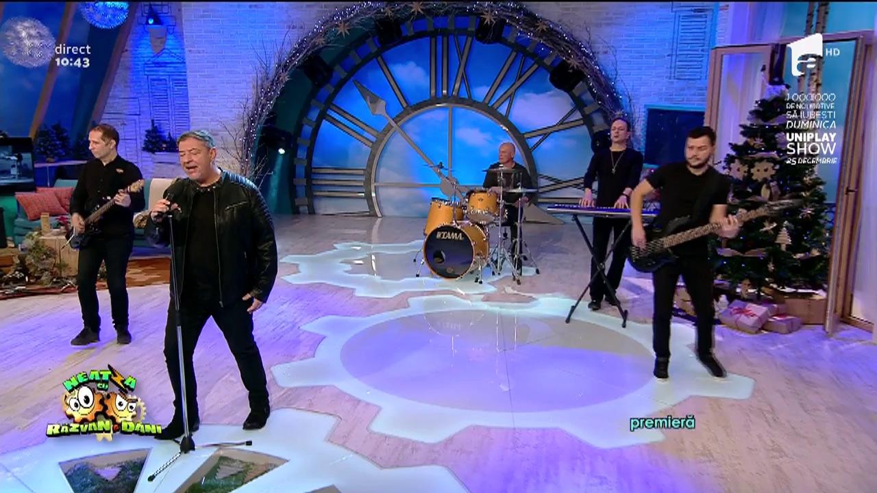 Proconsul - &rdquo;Singur mă ridic&rdquo;