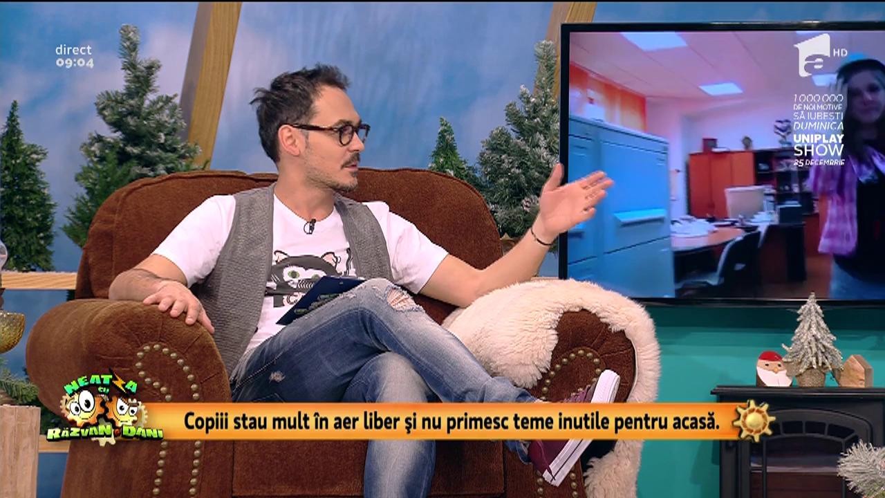 &Icirc;nvățăm&acirc;ntul finlandez, cel mai apreciat din lume, se predă la Sibiu