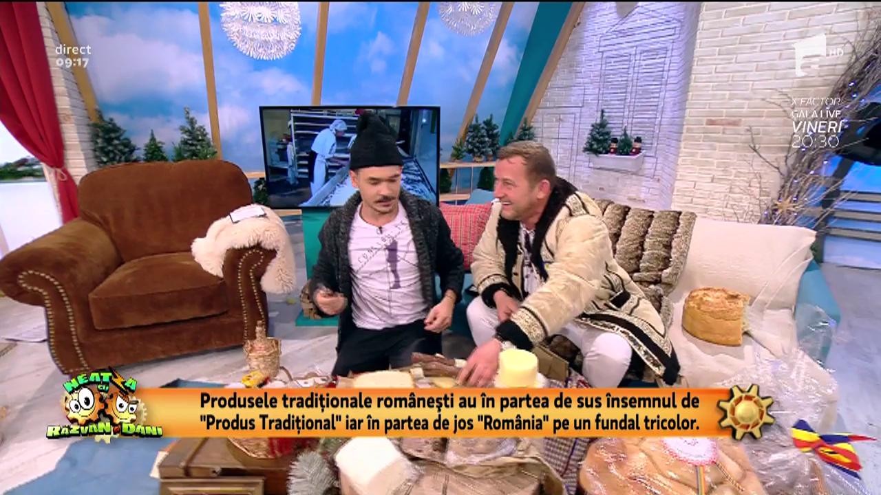 Cum să recunoaștem produsele tradiționale din rafturile magazinelor
