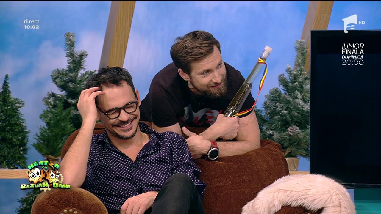 Care sunt versurile ce l-au făcut pe Dani să declare: "Muzica rom&acirc;nească s-a dus! Mă duc să-mi trag &icirc;n gură!"