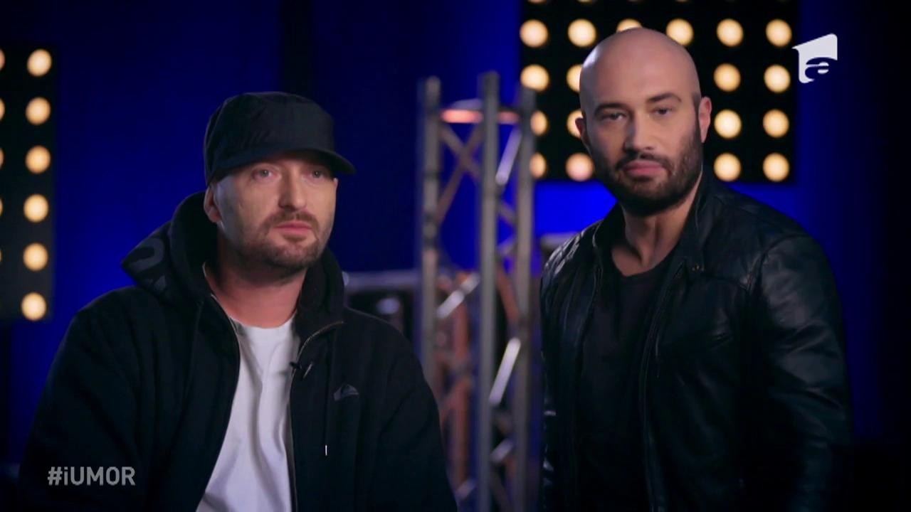 Bendeac: "Am avut o stare de tensiune și de emoție"