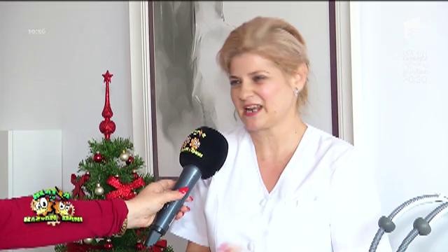 Bună dimineaţa, sănătate! Cum reuşim să arătăm mai bine de sărbători