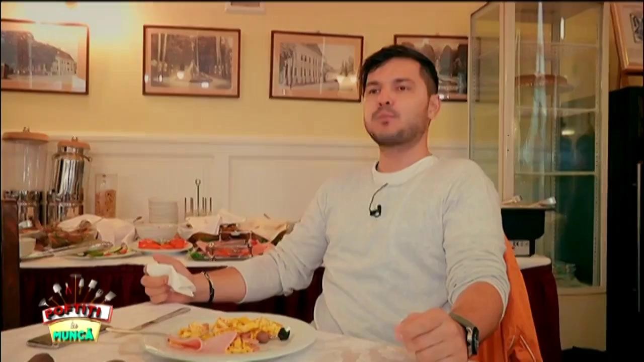 Anamaria Prodan, luată la rost de Liviu V&acirc;rciu: &rdquo;Nu ai cum să te trezești cu părul ăla așa..., dacă dormi cu capul pe pernă!&rdquo; Ce are coafura &rdquo;palmier creponat&rdquo;?