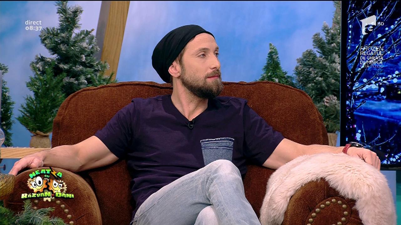 Se caută stăp&acirc;nul cocoşului m&acirc;ndru
