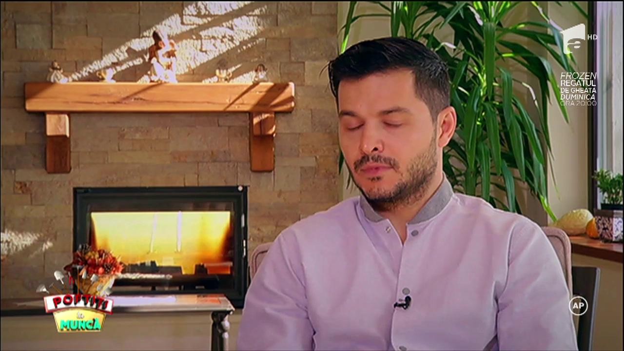 Cine este mai sănătos, Liviu Vârciu sau Nea Mărin? ”N-are nimic hodorul! La 59 de ani, se ține mai verde ca fiul său de 35!