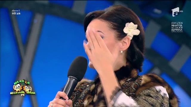 Viorica Macovei - Copile Iisus ( muzică şi versurile - Raoul )