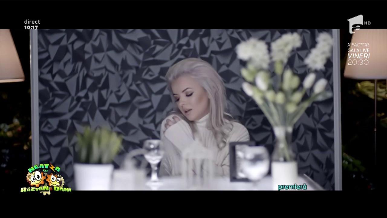 Delia Rus lansează &bdquo;Dacă pleci&rdquo;, o piesă plină de sentimente