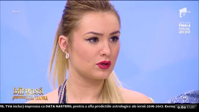 Opoziţia Anei-Maria la surpriza lui Cristi a stârnit numeroase reacţii virulente!